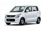 Suzuki Wagon-R 2009 года
